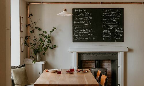Britain’s 100 Best Local Restaurants 2026: Scotland winners